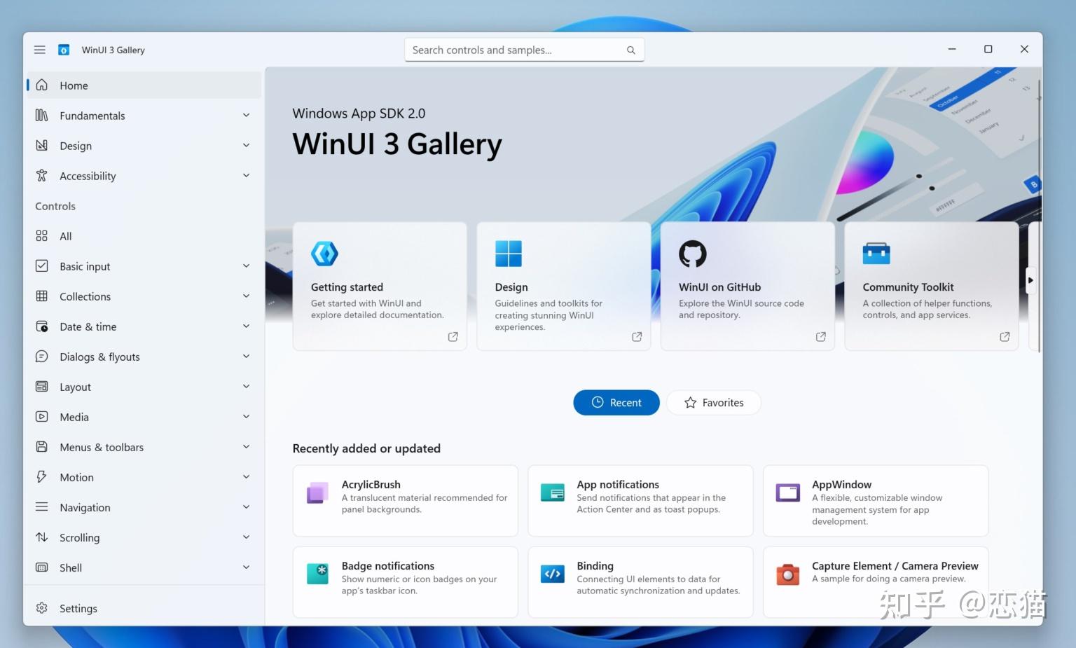 微软终于统一 Windows UI 库，同时推进Rust 改造 Win11 - 知乎