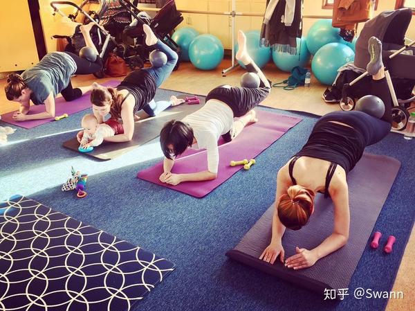 「产后恢复」都包含哪些项目,需要注意什么?