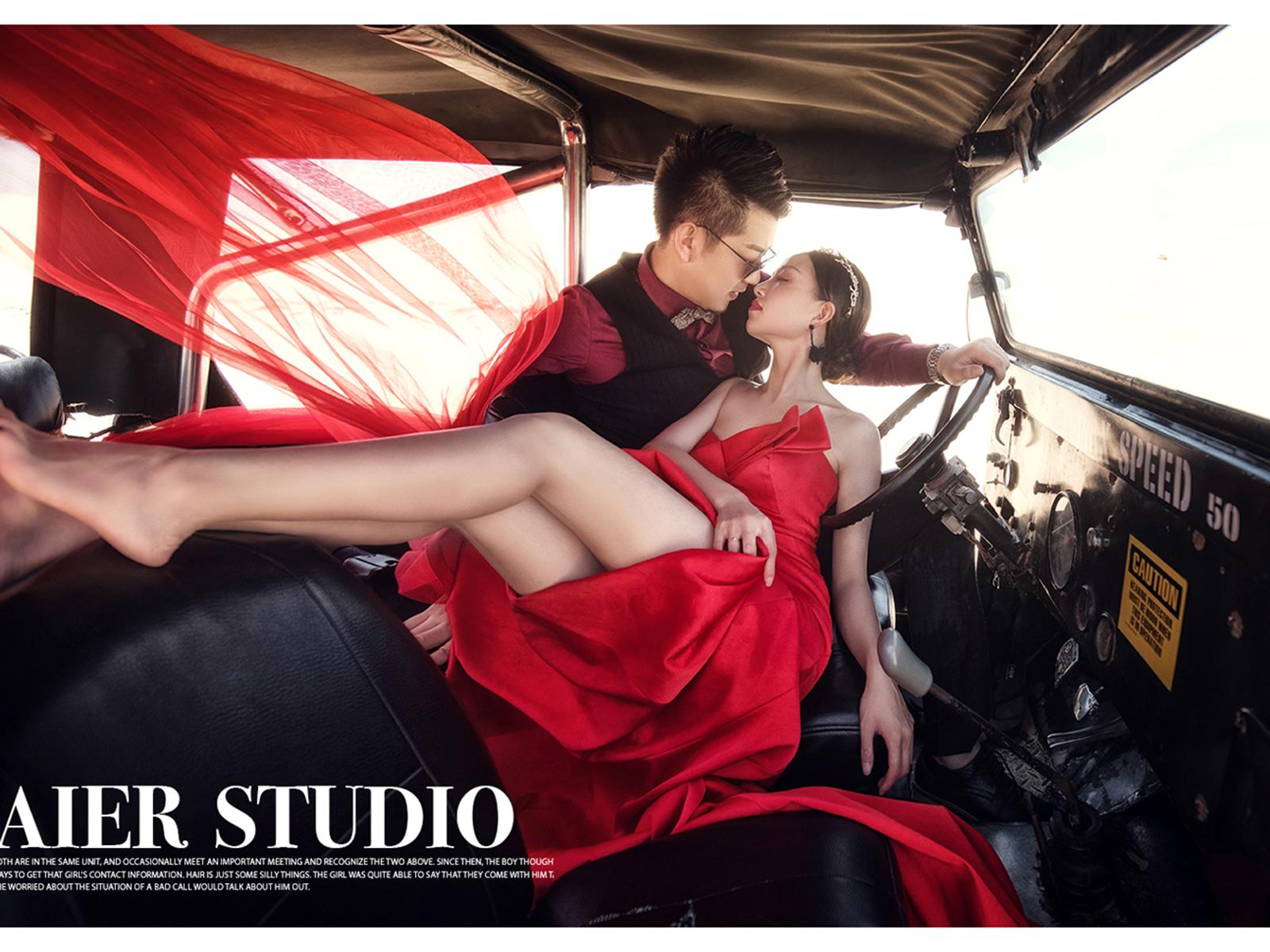 国外哪里拍婚纱照好啊?