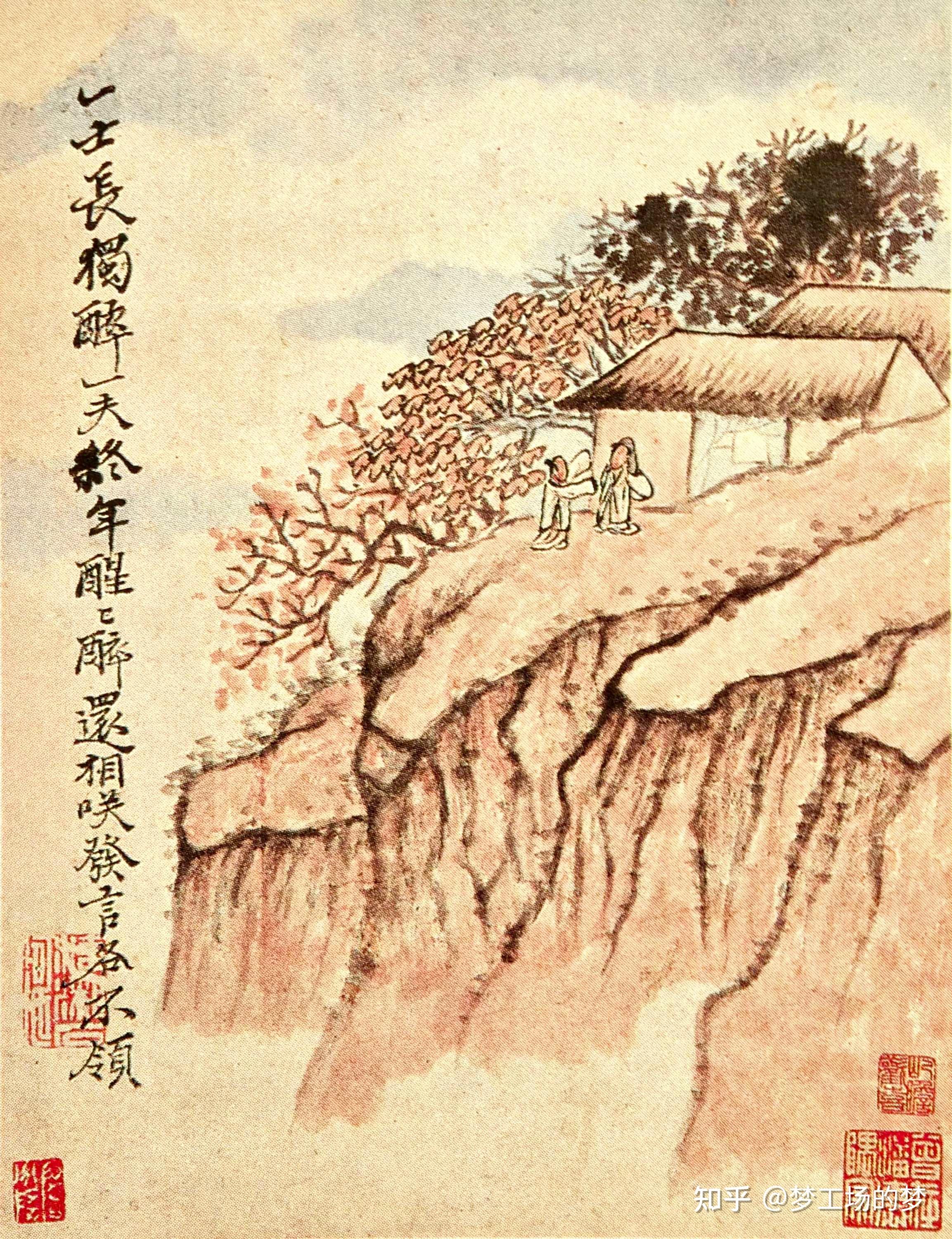 解读陶渊明《归去来兮辞》全文,看清生活的真相后,做个“活明白”的人 - 知乎