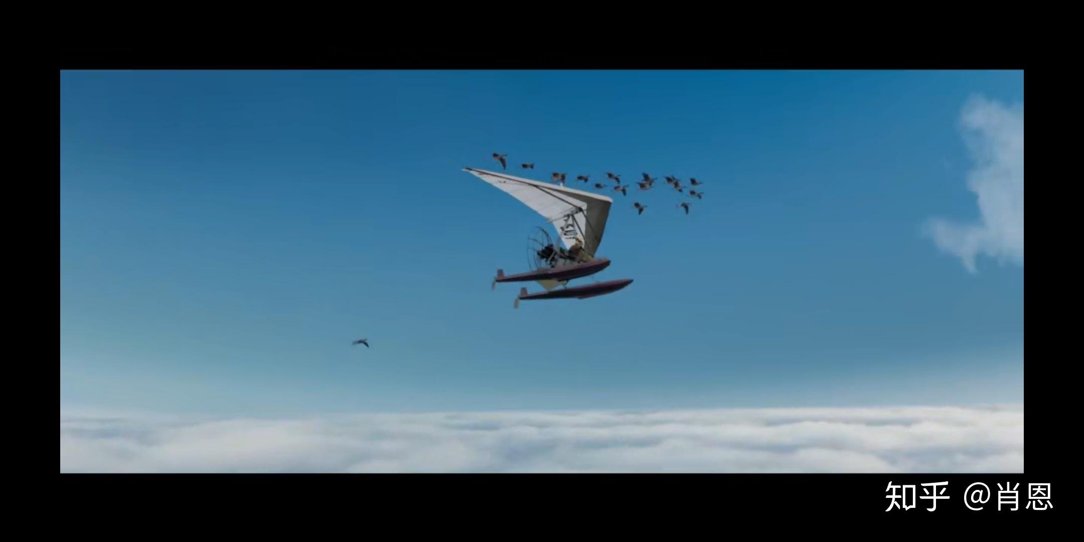 《给我翅膀》:一部让我哭成憨憨的电影 - 知乎