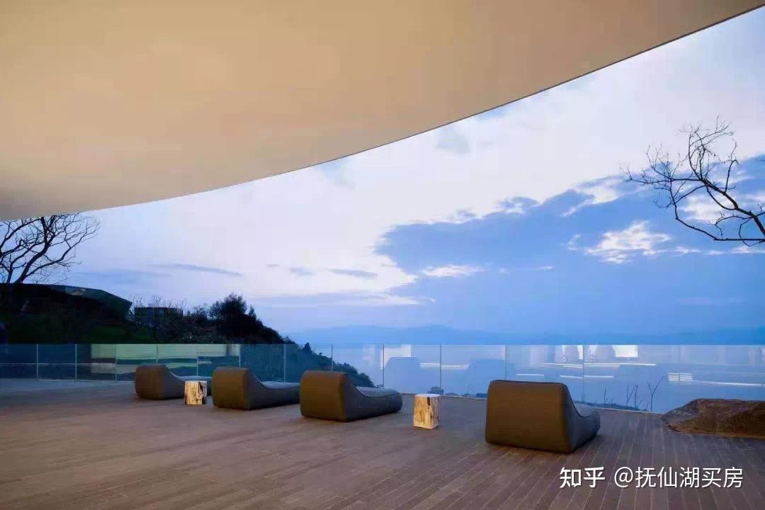 仙居湖之北住在万科抚仙湖太阳山 - 知乎