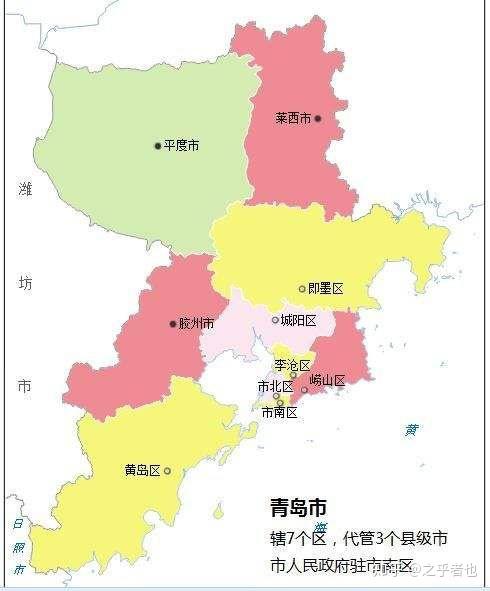(2)山东省行政区划需要调整/行政管辖区域将缩小