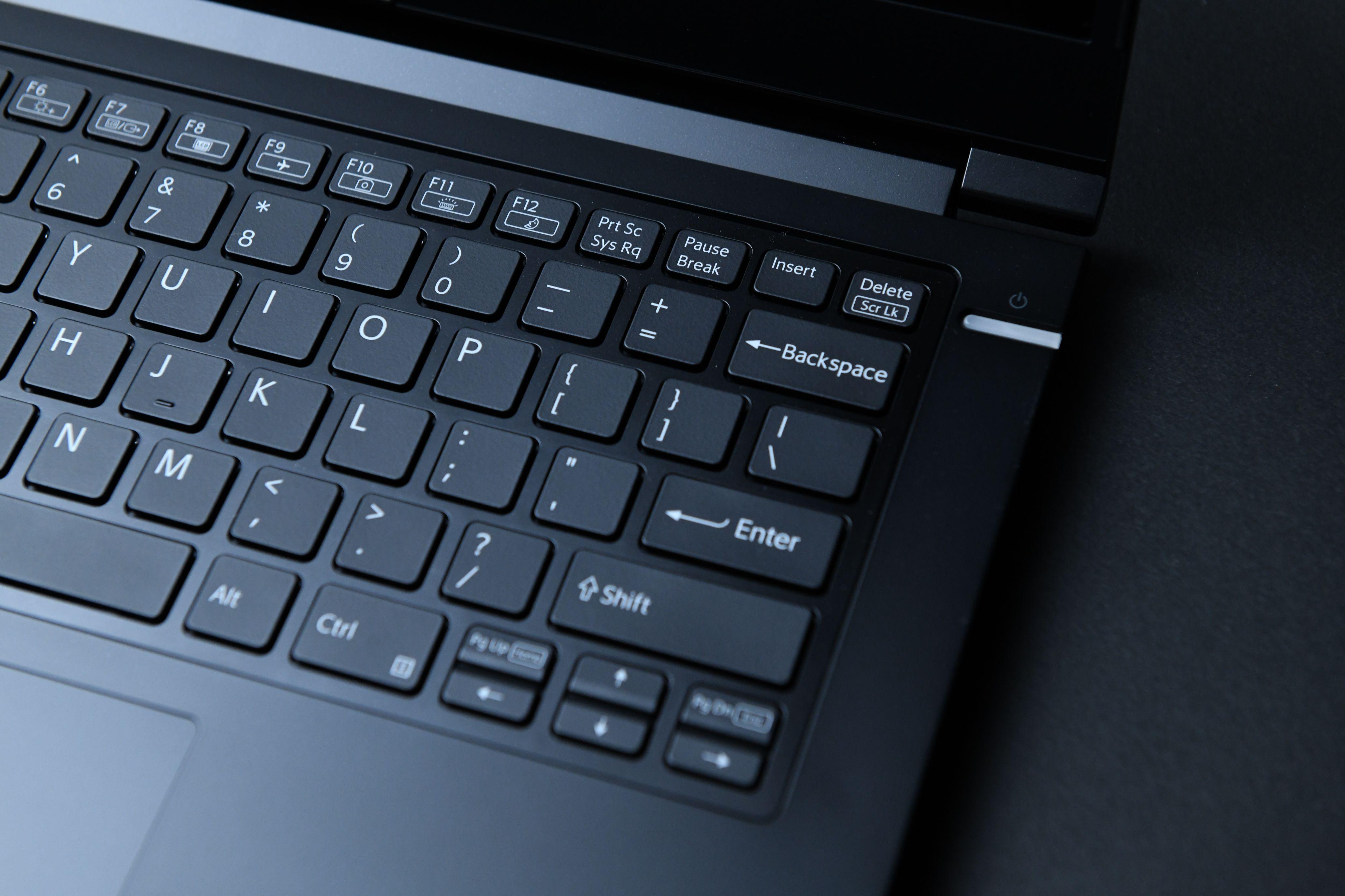 精致4k轻快生活买台vaio笔记本电脑送老婆