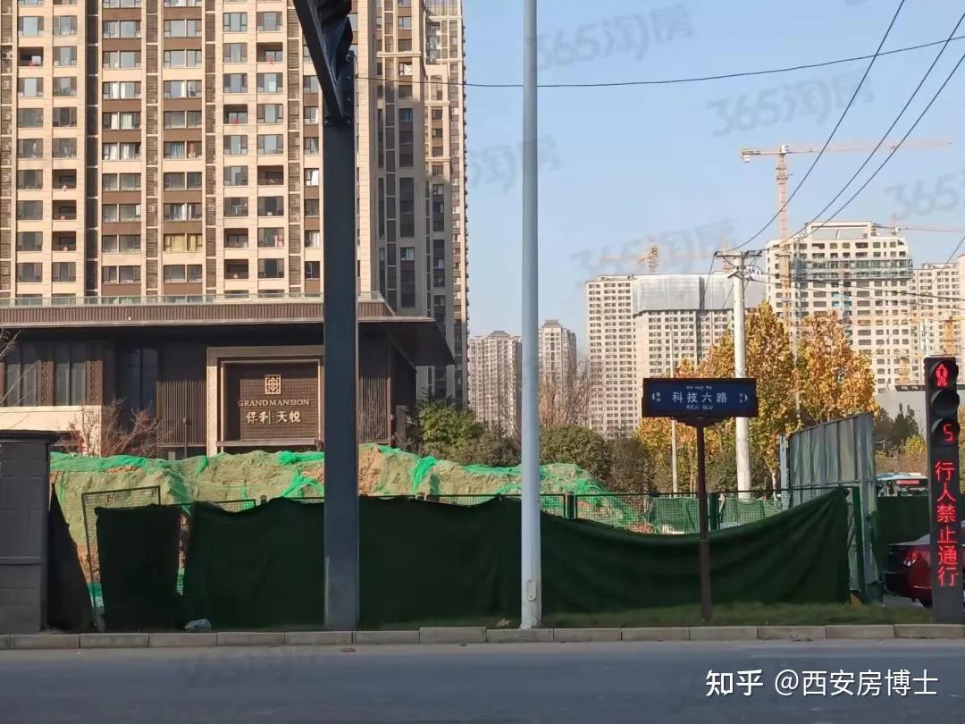仅3栋保利天悦终于要登记倒挂超8000元㎡可还值得附户型图