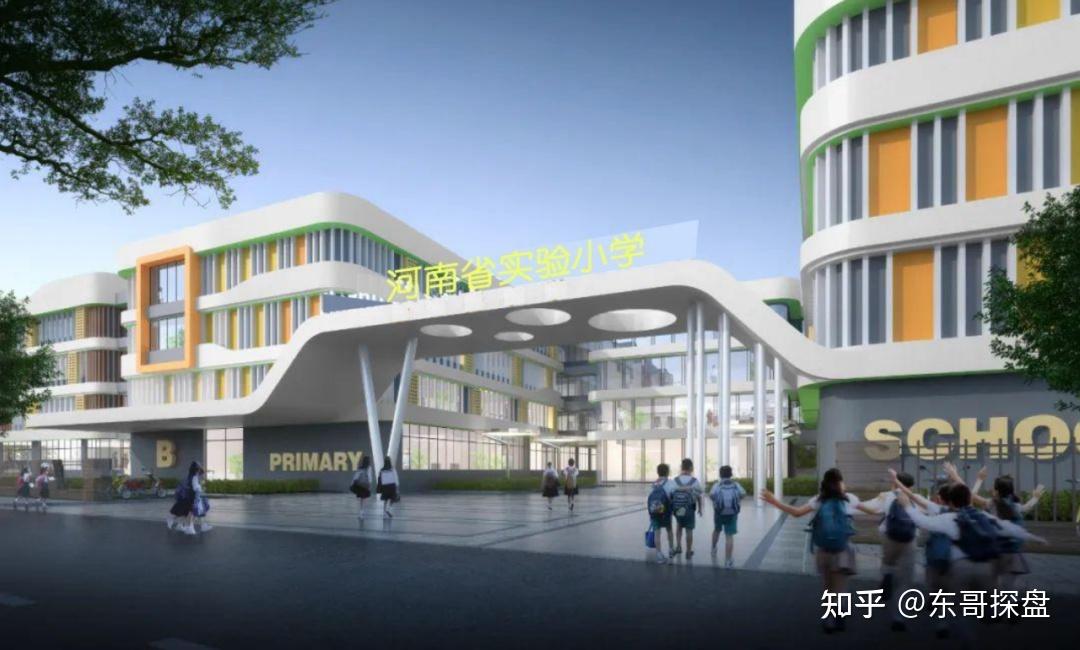 河南省实验,郑州外国语,郑州四中,枫杨,一八,衡水齐聚,绿博凭啥这么拽