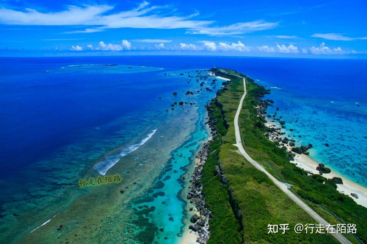 琉球跳岛游听原住民讲述为何被日本人视为叛逆的民族