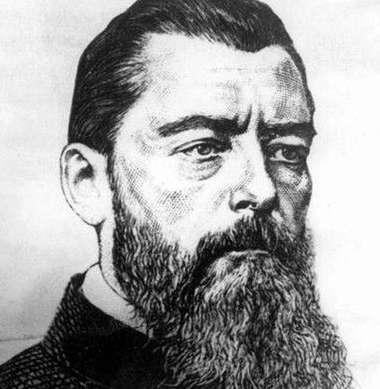 读《基督教的本质》目录