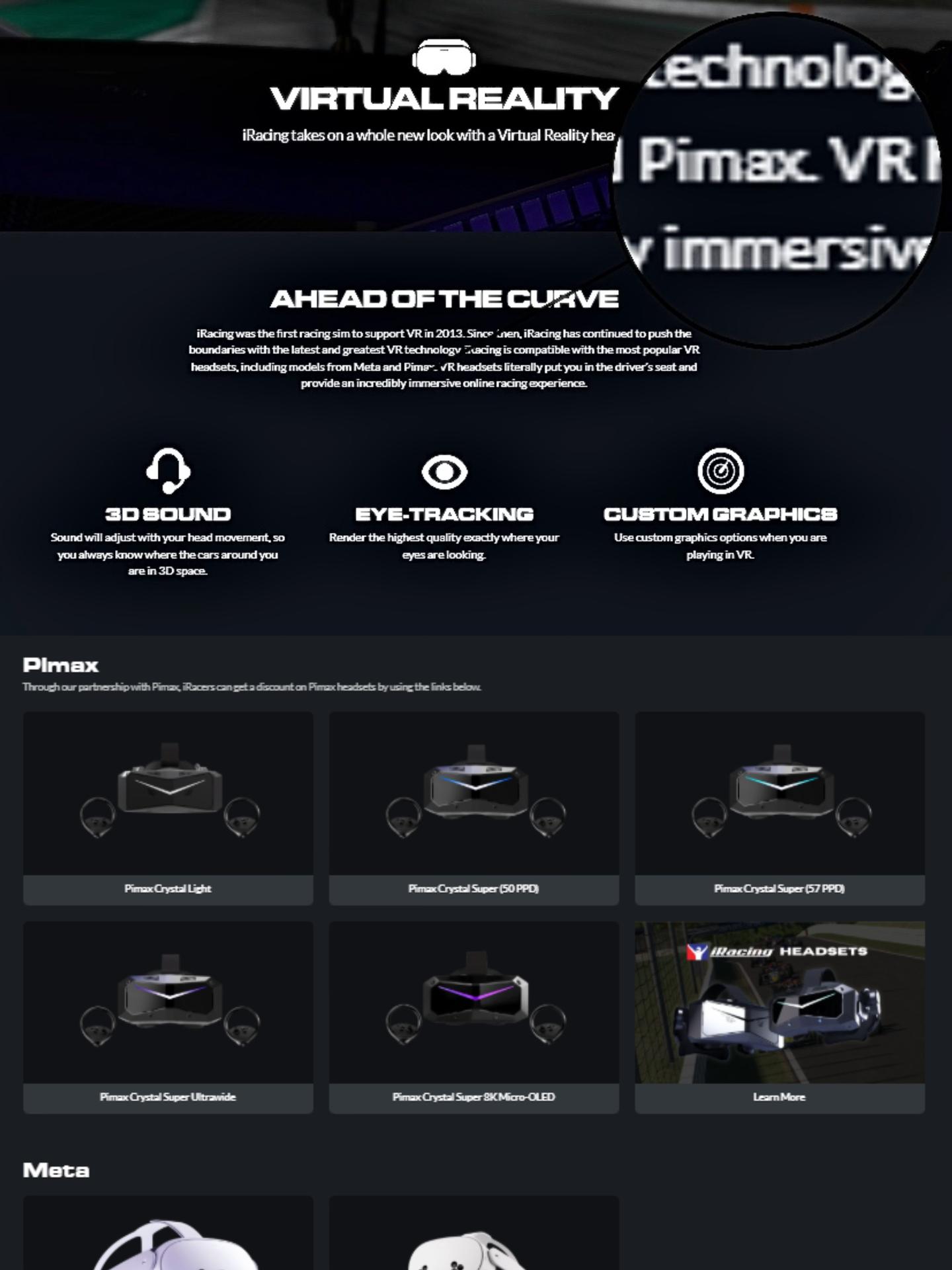 iRacing × 小派:在勒芒,和F1车手组队「拼杀」的极限24小时