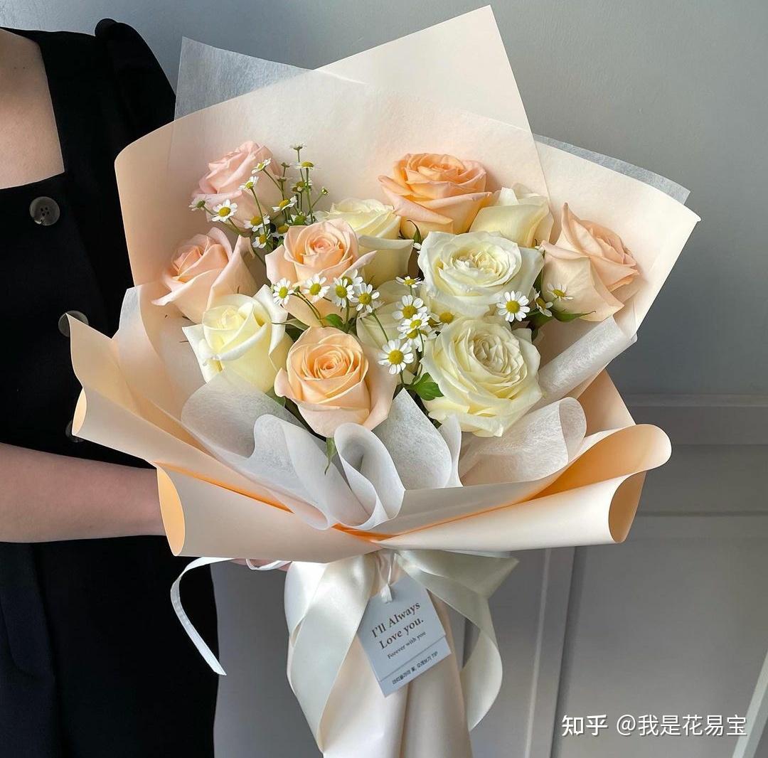 情人节送花必看指南:不同阶段送什么花合适? - 知乎
