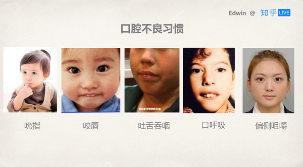 如何从小到大保护好牙齿?