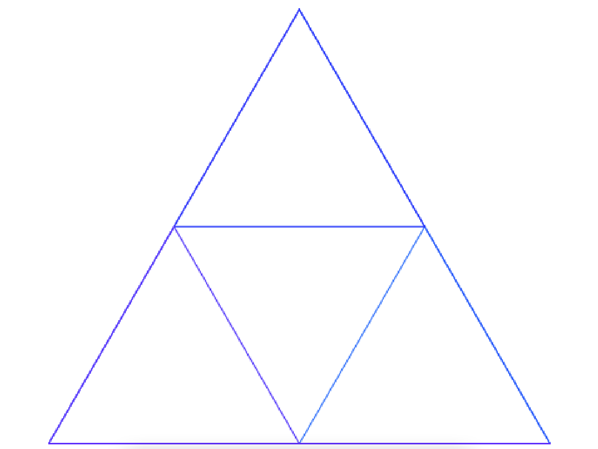 趣学妙用scratch编程40 进阶篇(十) 奇妙的分形 - 知乎