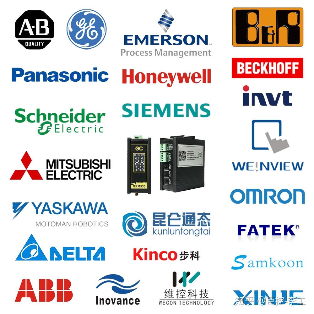 巨控plc远程下载调试最新方案