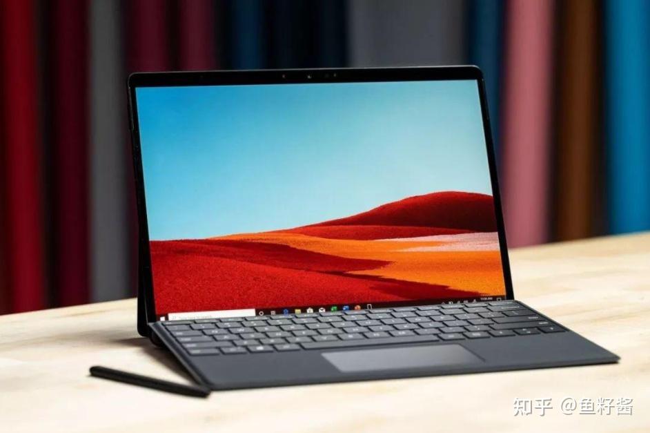 「微软Surface推荐」微软Surface系列怎么样推荐哪款？2022微软Surface完全选购指南（持续更新~） - 知乎