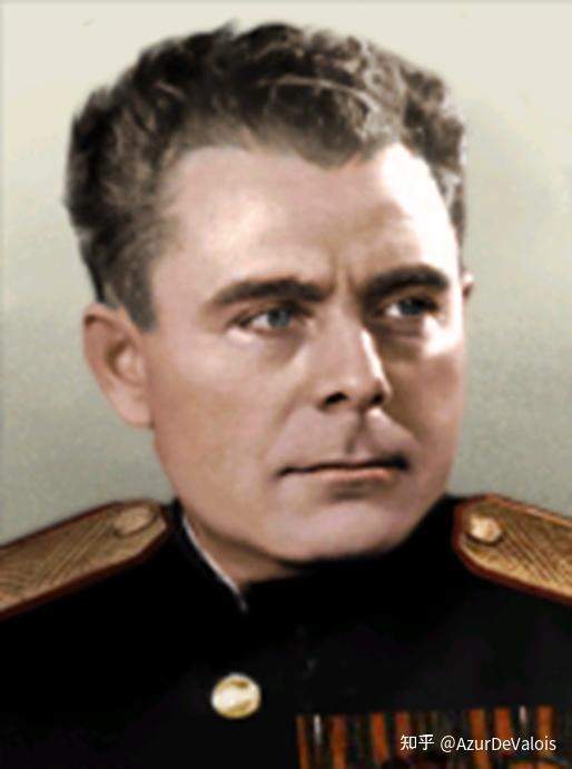 kaiserreich人物介绍137俄罗斯苏俄外阿穆尔西伯利亚1