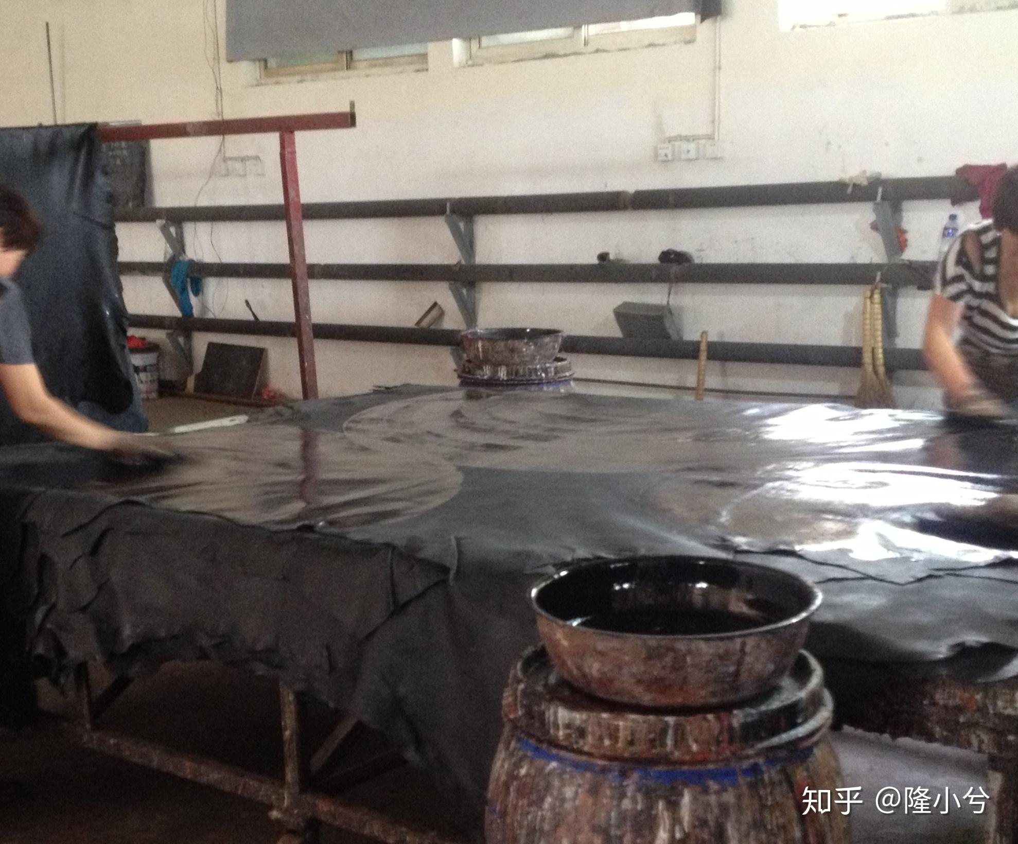 真皮知识真皮沙发的真皮的制造过程图文下