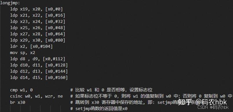 Linux uprobe 图文详解（四）uretprobe 针对 longjmp/setjmp 的处理 - 知乎