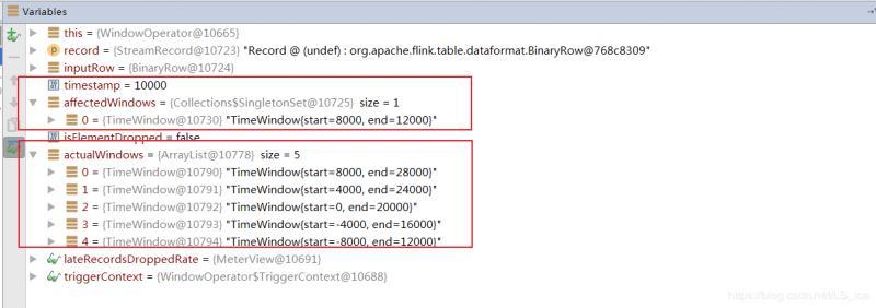 Flink SQL Window源码全解析 - 知乎