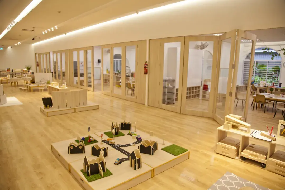 2022，新加坡幼儿园 “择校完全指南”（上） 知乎