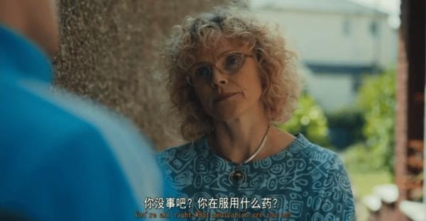 《妥瑞氏与我》豆瓣8.2，小众佳片！