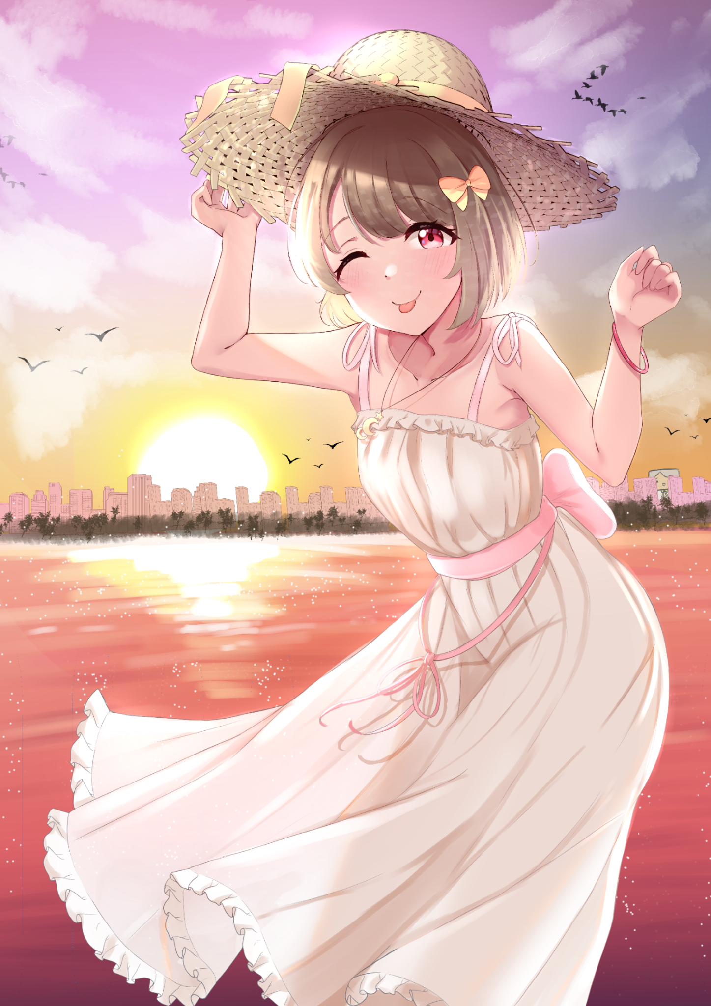 lovelive,中须霞 - 知乎