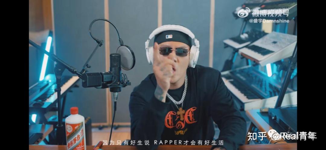 大傻Freestyle回应成都集团Cypher！不是Diss却比Diss强一百倍 - 知乎