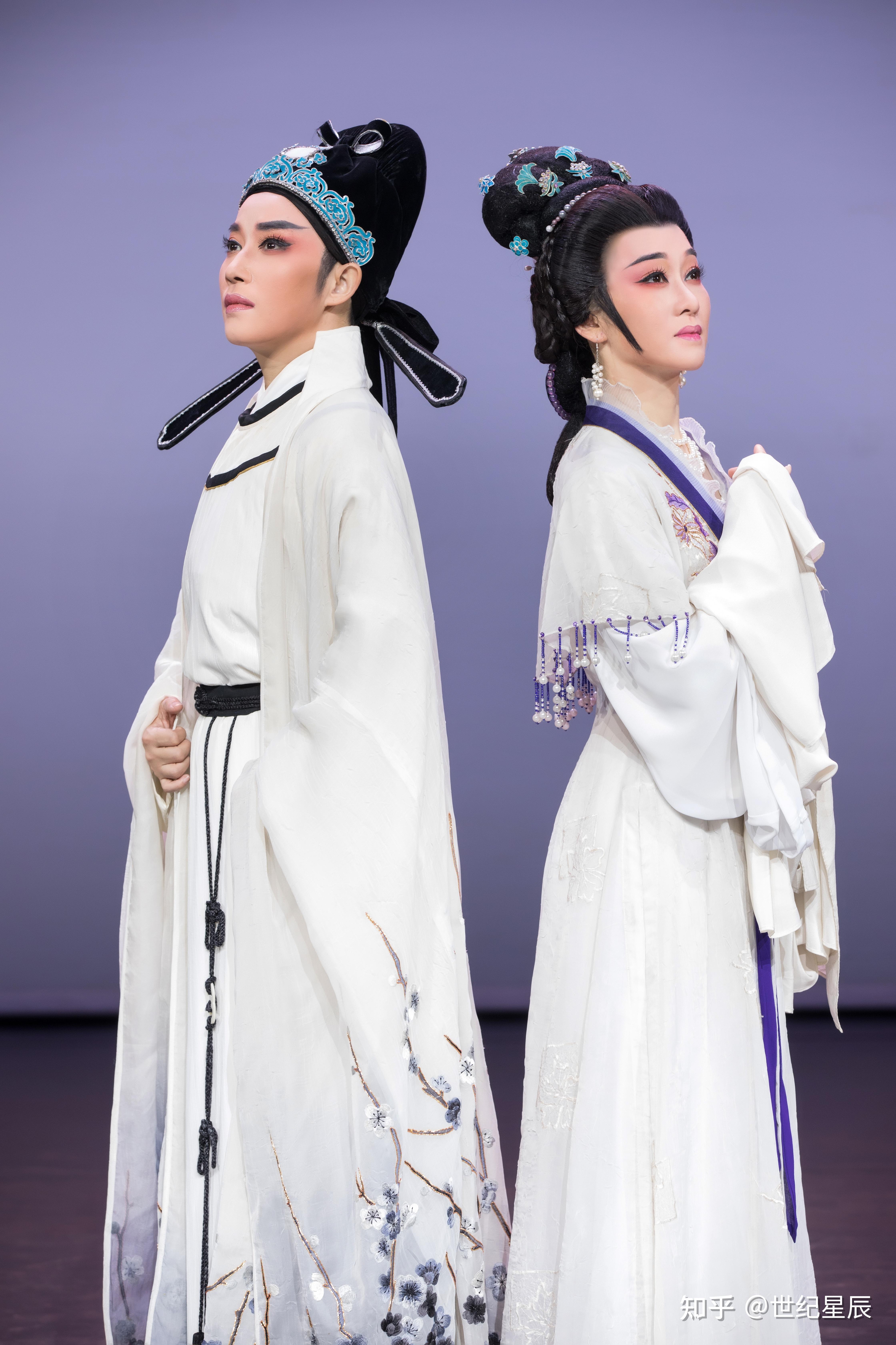 2021年10月3031日由浙江小百花越剧院浙江小百花越剧