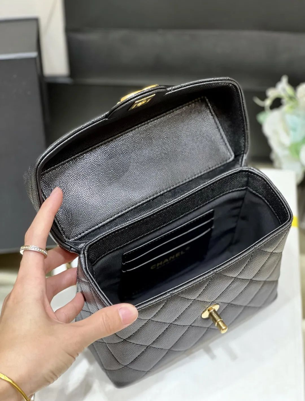 CHANEL 2 55 Woc CF 19bag chanel-2-55-woc-cf-19bag