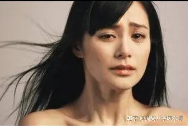 女人命苦有哪些面相特征? 知乎