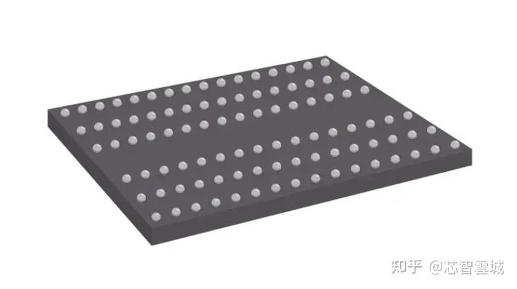 NANYA NT5AD256M16E4-JR 存储芯片产品应用方案