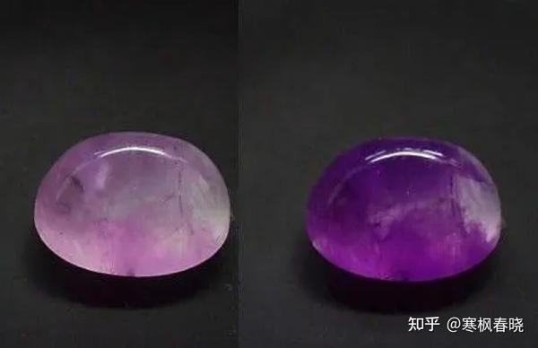 星│会变色的宝石—方钠石 - 知乎