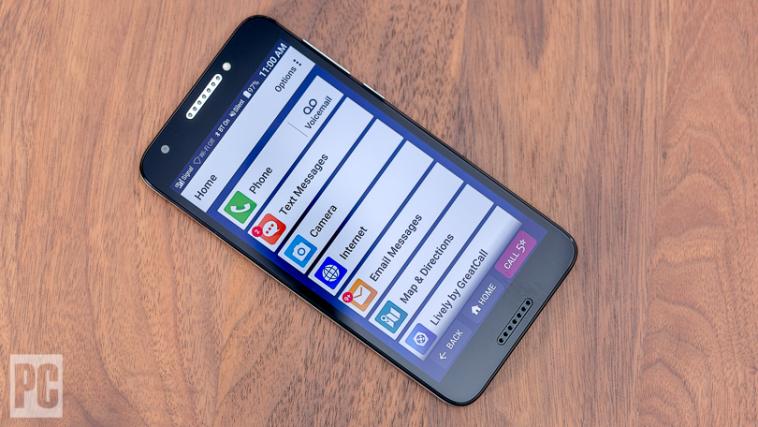jitterbugsmart2评测