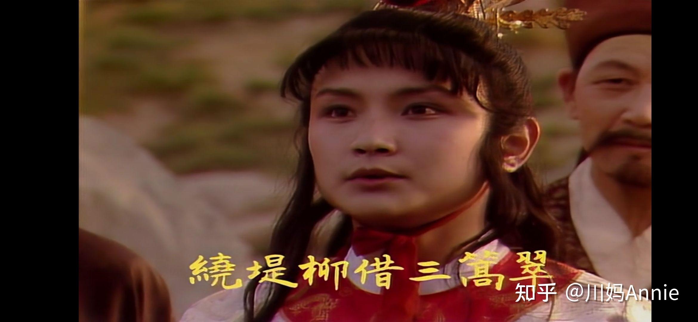 《红楼梦》赏析(七):大观园试才题对额 - 知乎