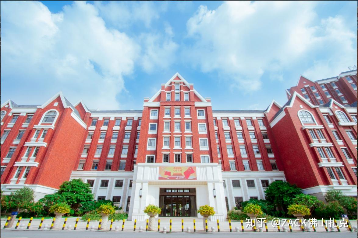 国际学校与alevel人生的另一种选择