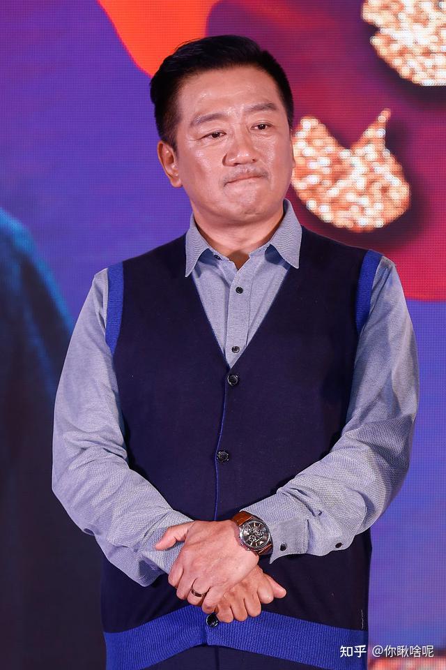 丁勇岱:儿子是知名导演,如今65岁的我不敢老去,还要照顾老母亲 - 知乎