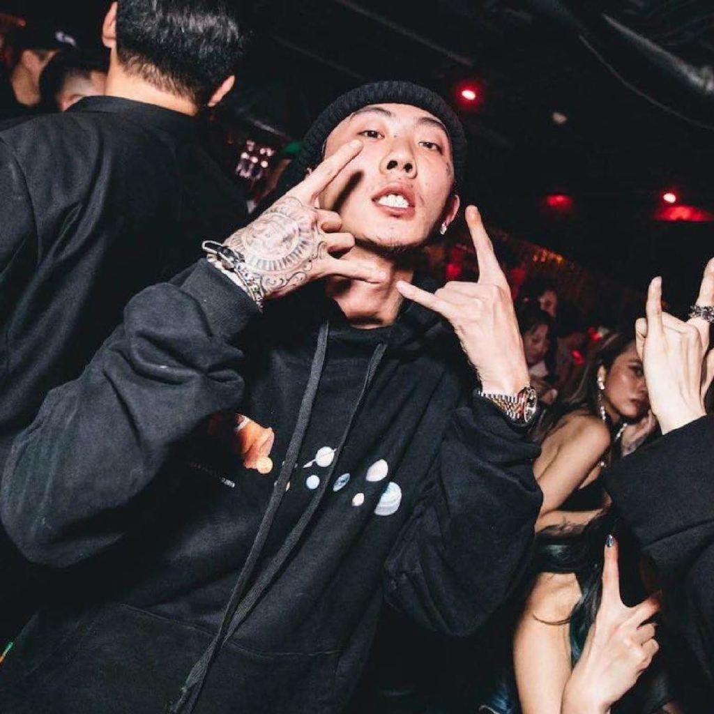 psyp的最新狠货拥有信仰的他要走向更高处