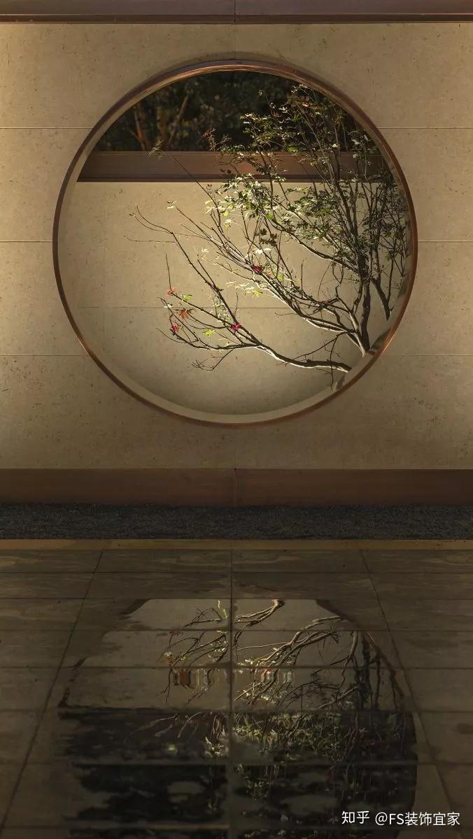 新中式：中国传统美学设计 - 知乎