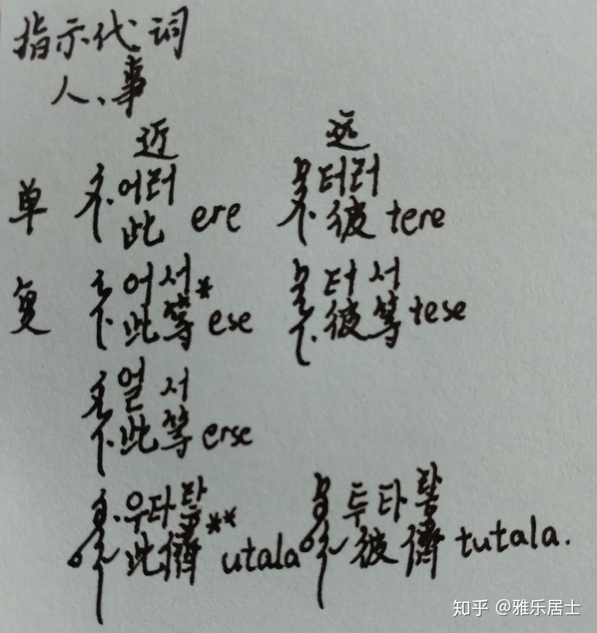 满语的谚文转写与汉谚混合表记设想 - 知乎