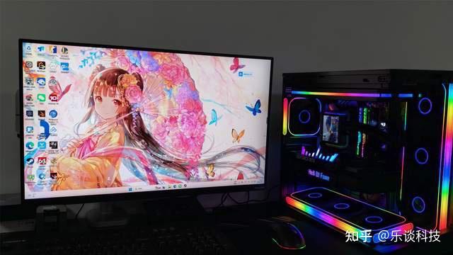 品质装机的中流砥柱!MSI微星MPG B850M EDGE TI MAX WIFI刀锋钛实测
