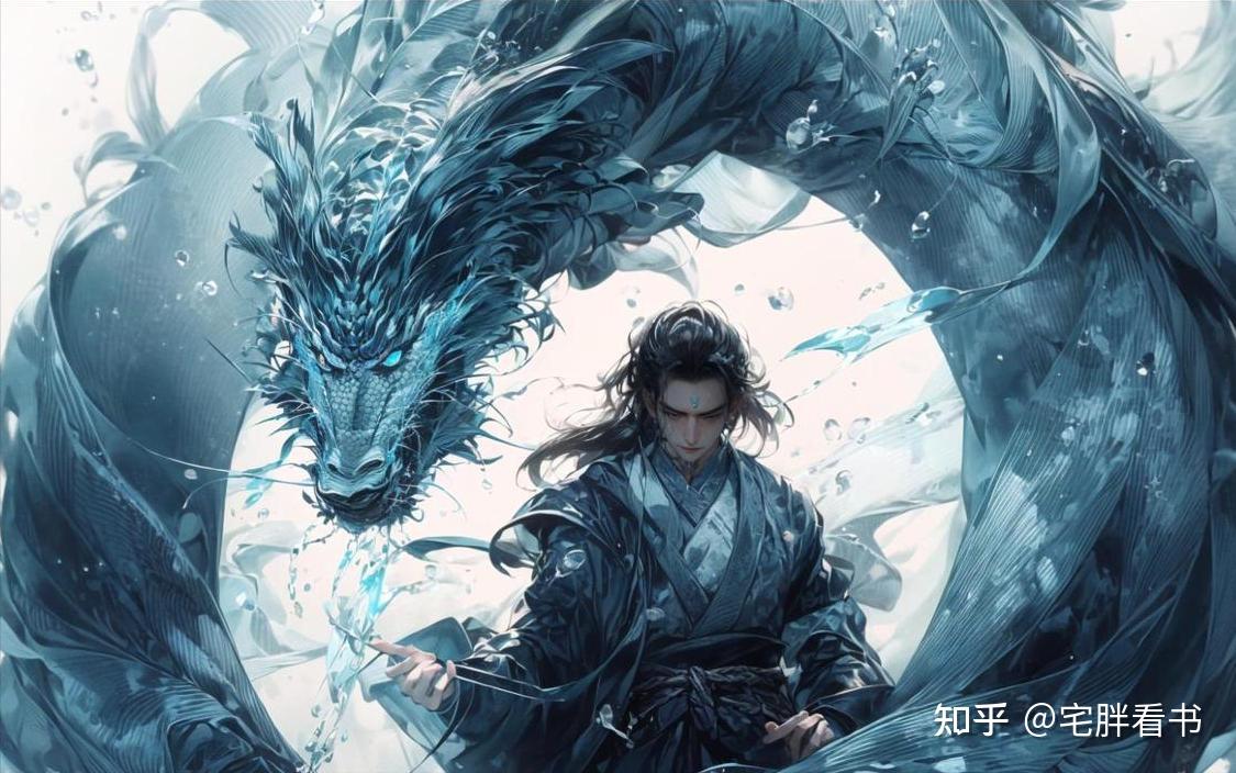 5本刚完结诡道修仙小说，掌握奇诡民俗术法，荒诞世界中挣扎求活 - 知乎