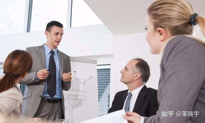 如何与地位比你高的领导搞好关系 - 知乎