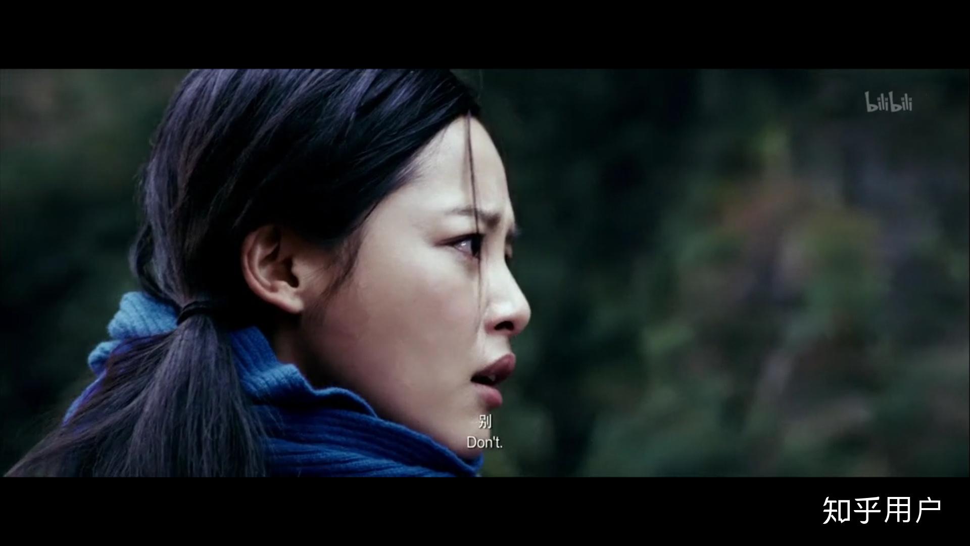 如何评价杨超导演的电影长江图