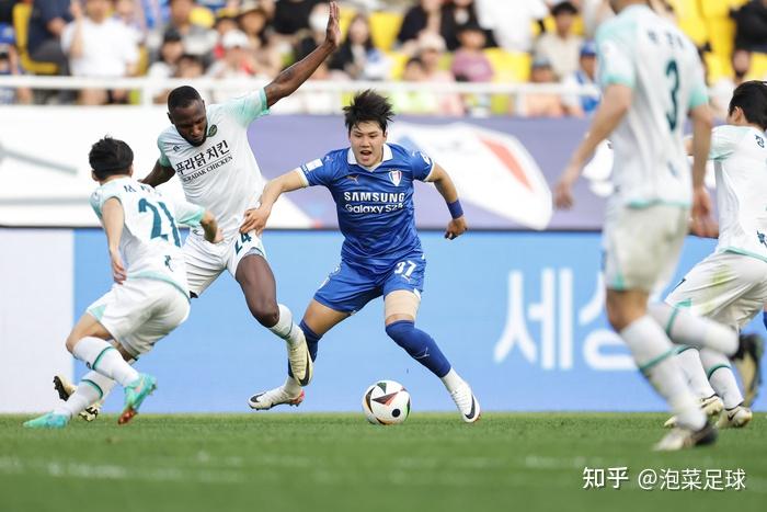 韩足晚报2024414补时绝杀迎三连胜水原三星稳居次席