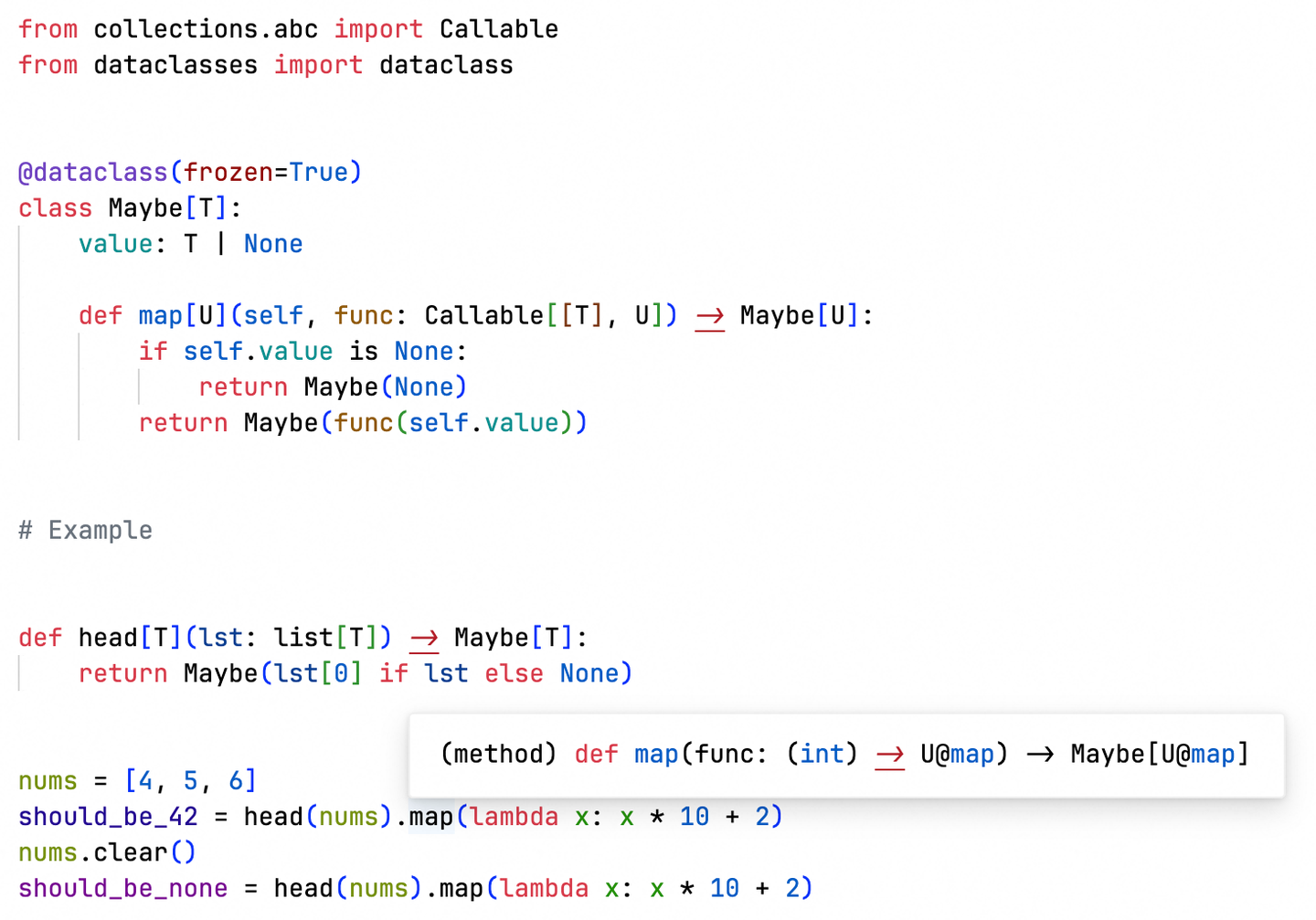Python Type Hints 简明教程（基于 Python 3.14） - 知乎