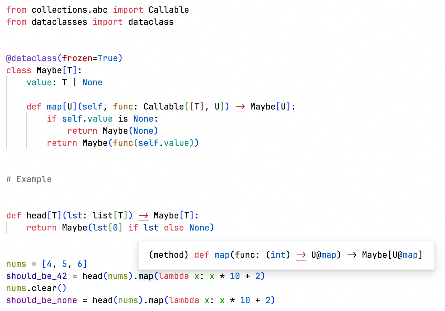 Python Type Hints 简明教程(基于 Python 3.14) - 知乎