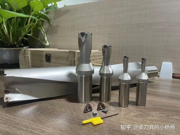 怎么样选择数控刀具 - 知乎