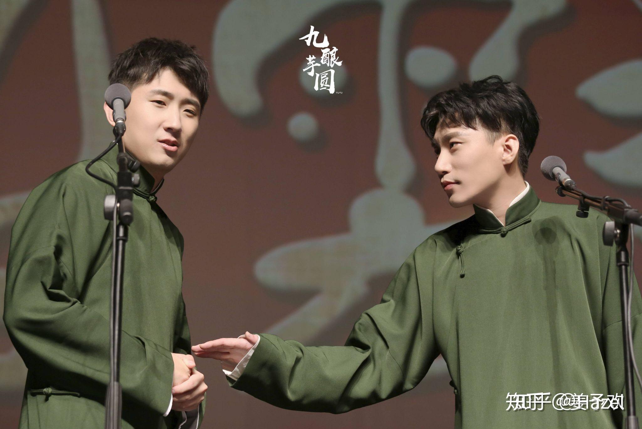 有没有尚九熙何九华的美图推荐呀