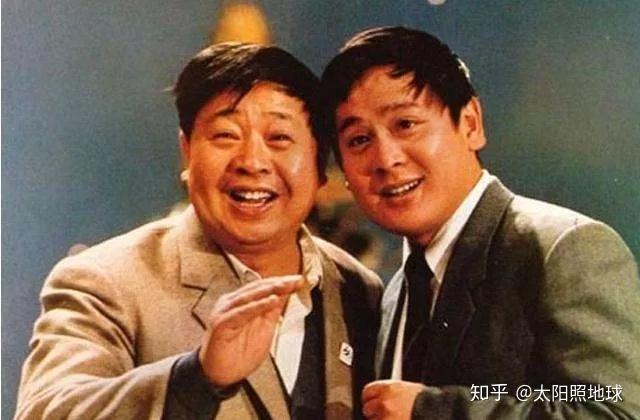 相声界恩怨史(上) - 知乎