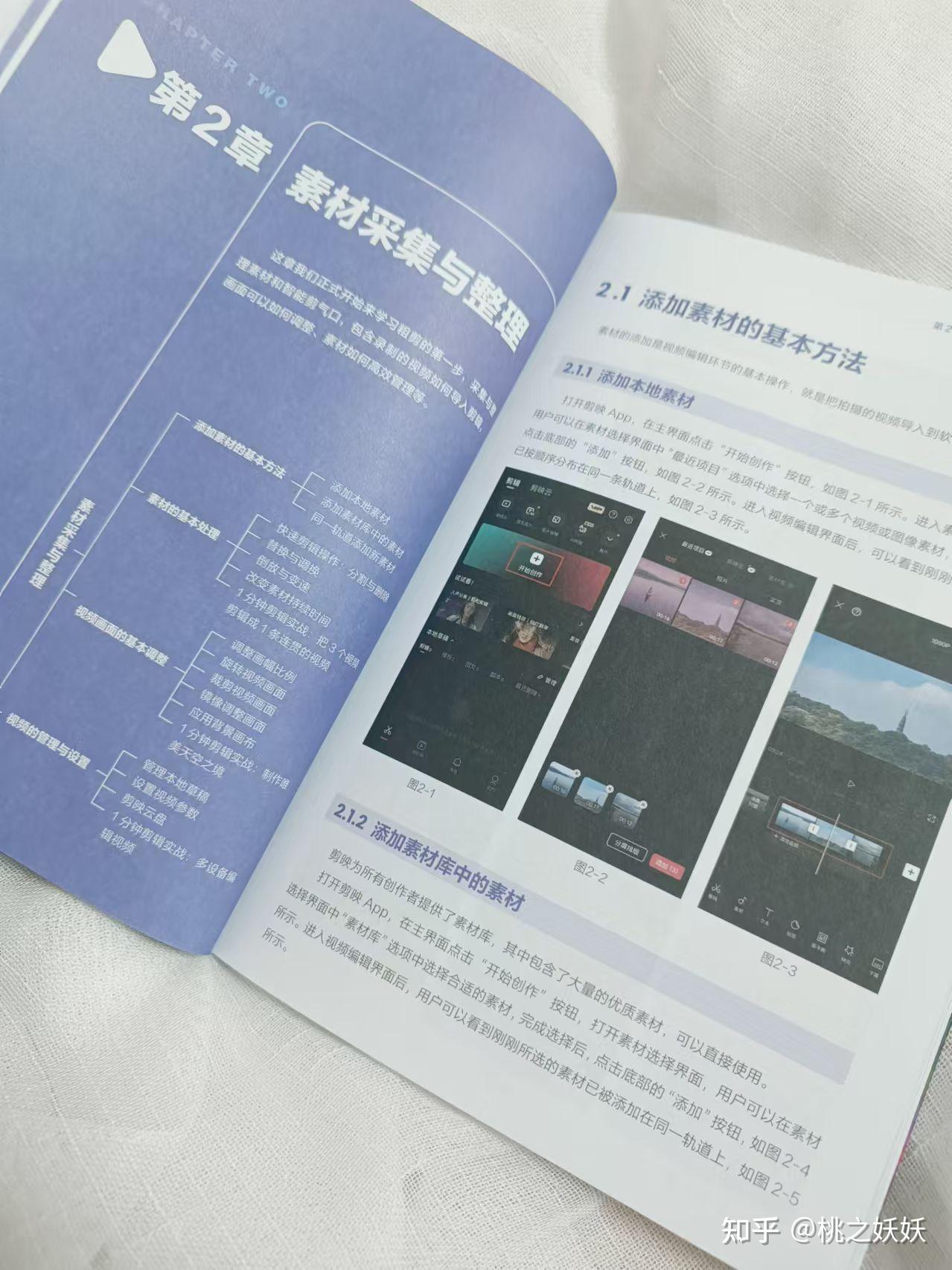 保姆级教程,从短视频剪辑小白进阶到高手! - 知乎