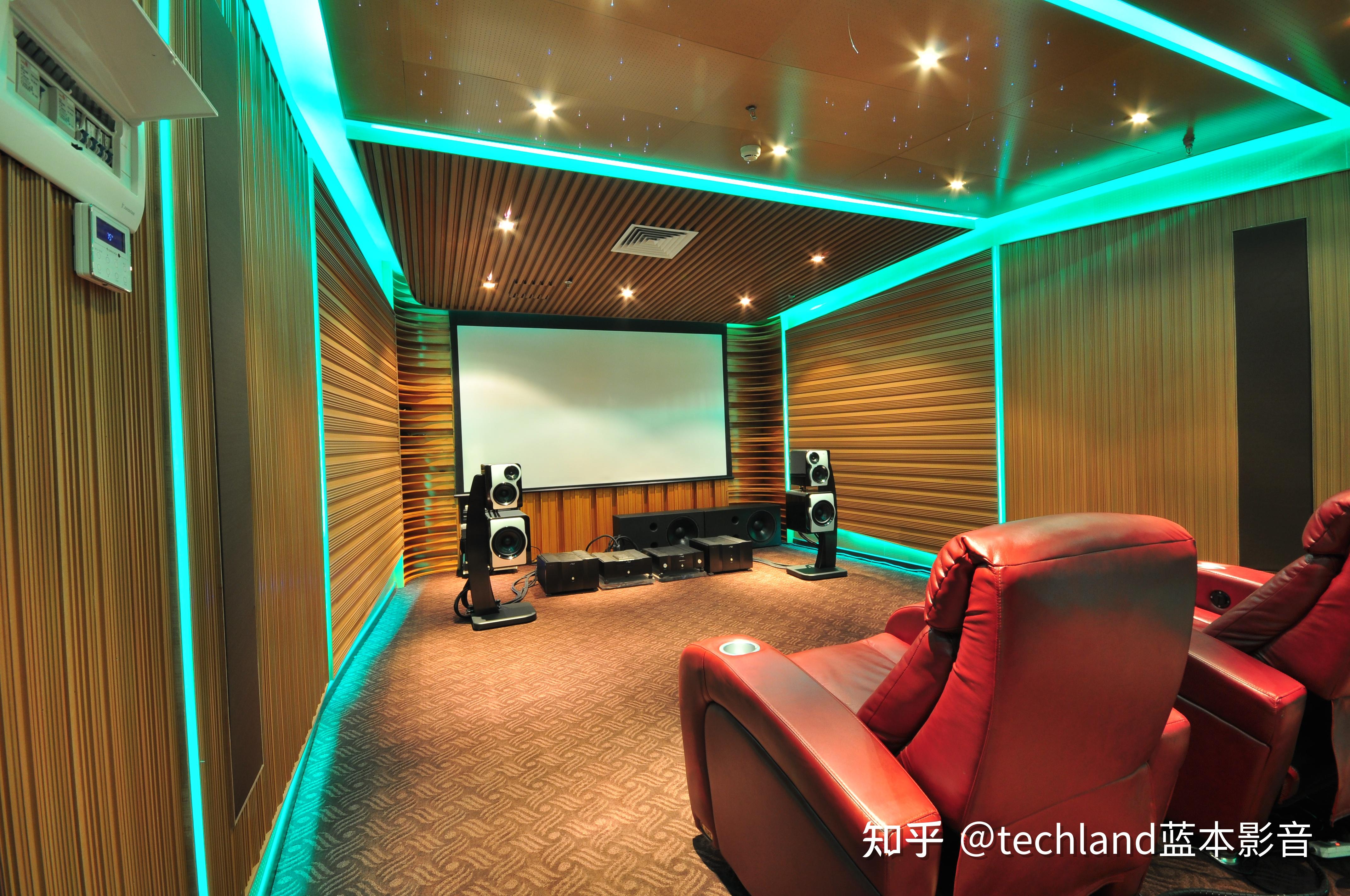 me2米图高端私人hifi室案例分享